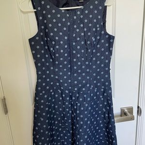 Tommy dress